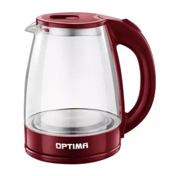 Электрический чайник Optima