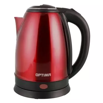 Электрический чайник Optima