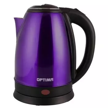 Электрический чайник Optima