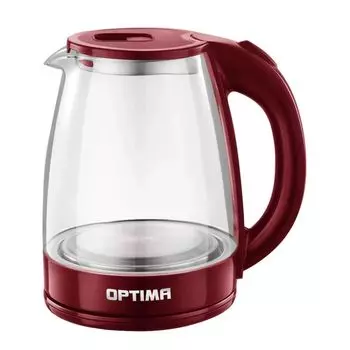 Электрический чайник Optima
