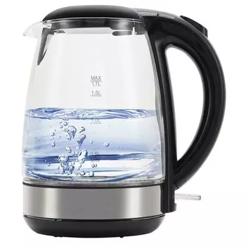 Электрический чайник Polaris