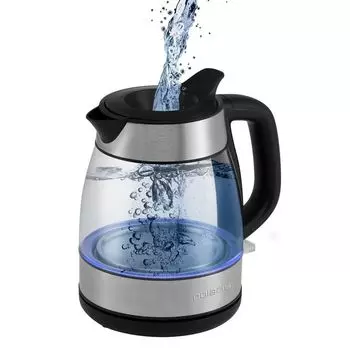 Электрический чайник Polaris