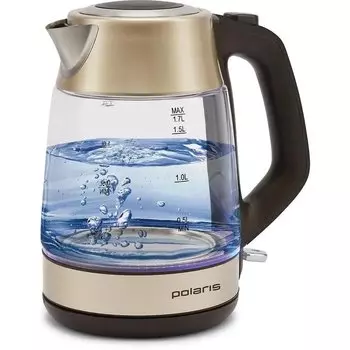Электрический чайник Polaris