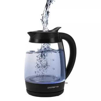 Электрический чайник Polaris