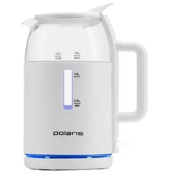 Электрический чайник Polaris