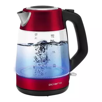 Электрический чайник Polaris