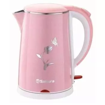 Электрический чайник Sakura