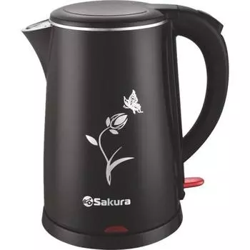 Электрический чайник Sakura