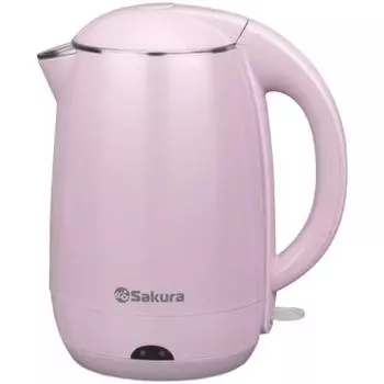 Электрический чайник Sakura