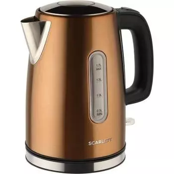 Электрический чайник Scarlett