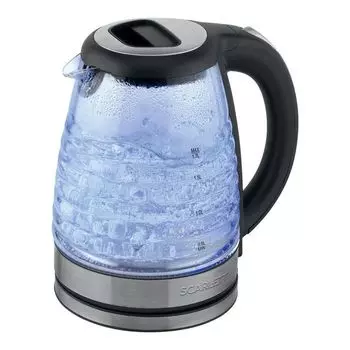Электрический чайник Scarlett