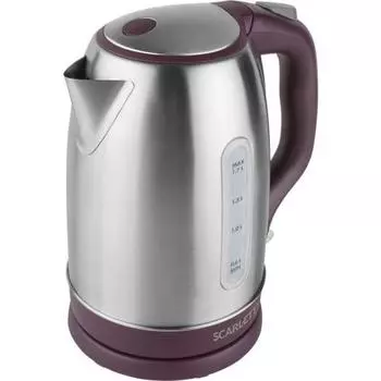 Электрический чайник Scarlett
