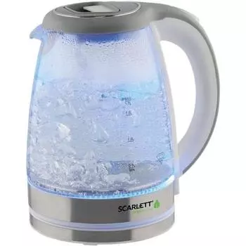 Электрический чайник Scarlett