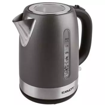 Электрический чайник Scarlett