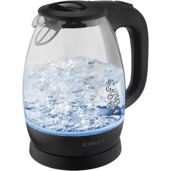 Электрический чайник Scarlett