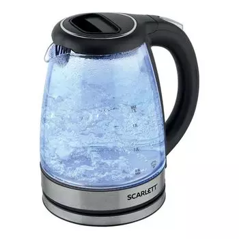 Электрический чайник Scarlett