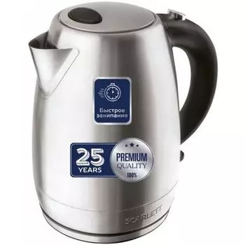 Электрический чайник Scarlett