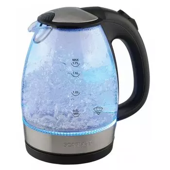 Электрический чайник Scarlett