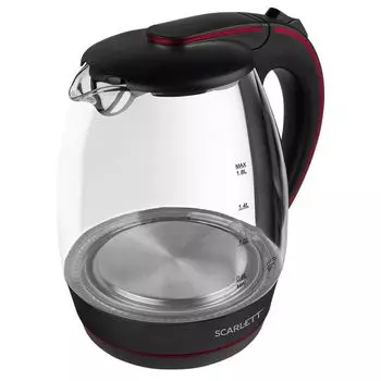 Электрический чайник Scarlett