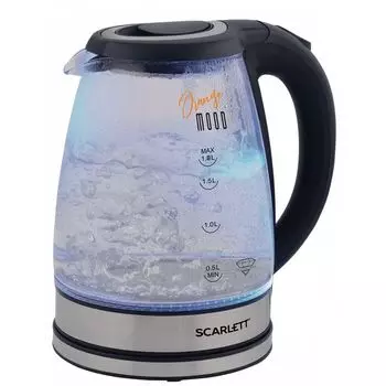 Электрический чайник Scarlett