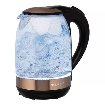 Электрический чайник Scarlett