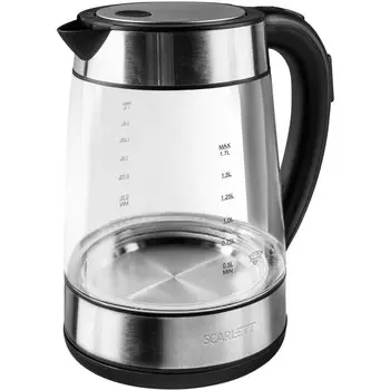 Электрический чайник Scarlett