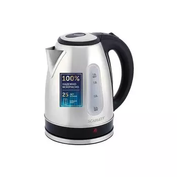 Электрический чайник Scarlett