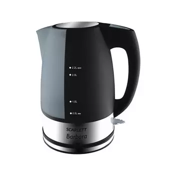 Электрический чайник Scarlett
