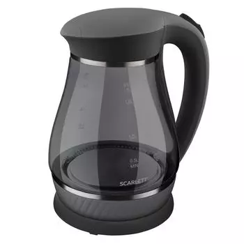 Электрический чайник Scarlett
