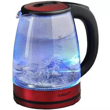 Электрический чайник Scarlett