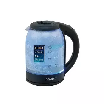 Электрический чайник Scarlett
