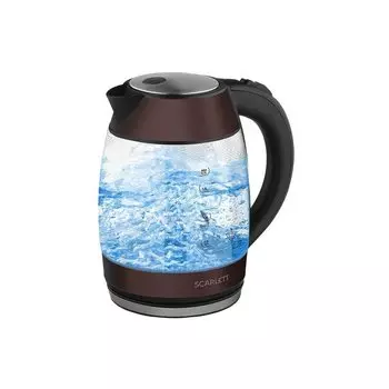 Электрический чайник Scarlett