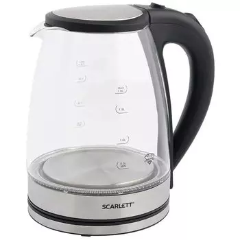 Электрический чайник Scarlett