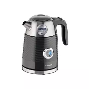 Электрический чайник Scarlett
