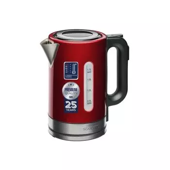 Электрический чайник Scarlett
