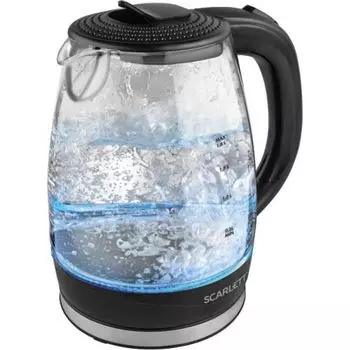 Электрический чайник Scarlett