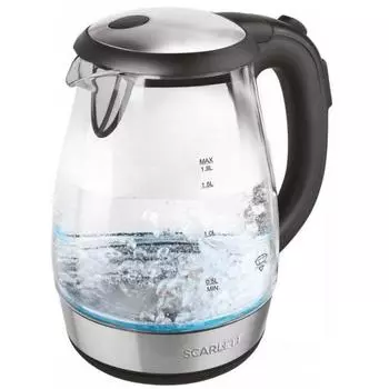 Электрический чайник Scarlett