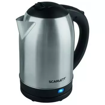 Электрический чайник Scarlett