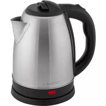 Электрический чайник Scarlett