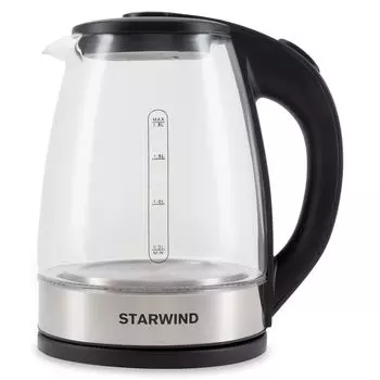 Электрический чайник Starwind