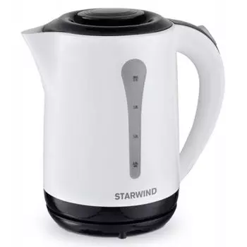 Электрический чайник Starwind