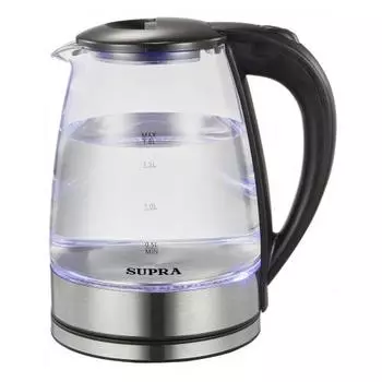 Электрический чайник Supra