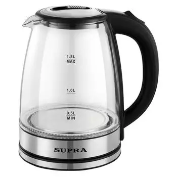 Электрический чайник Supra