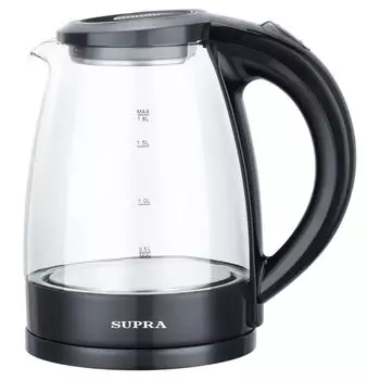 Электрический чайник Supra