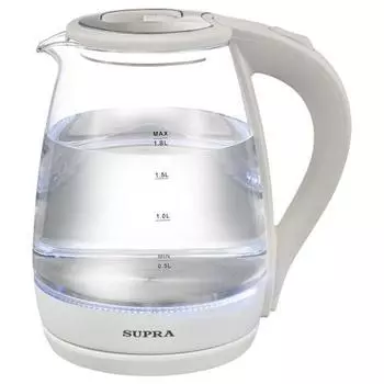 Электрический чайник Supra