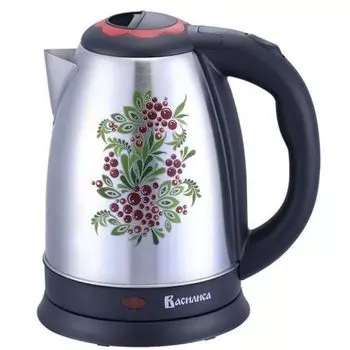 Электрический чайник Василиса