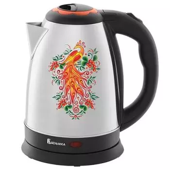 Электрический чайник Василиса