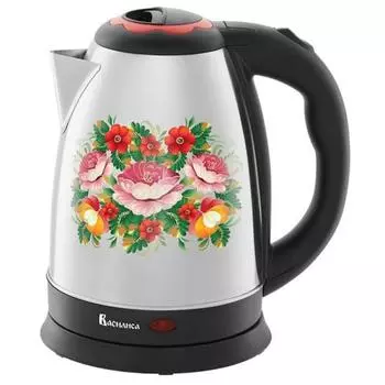 Электрический чайник Василиса