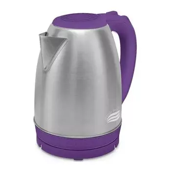 Электрический чайник Великие реки