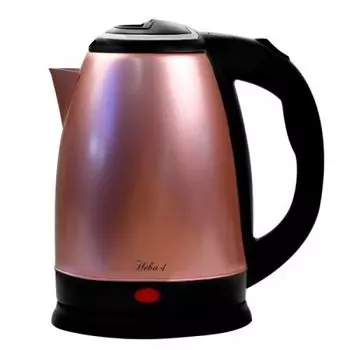 Электрический чайник Великие реки